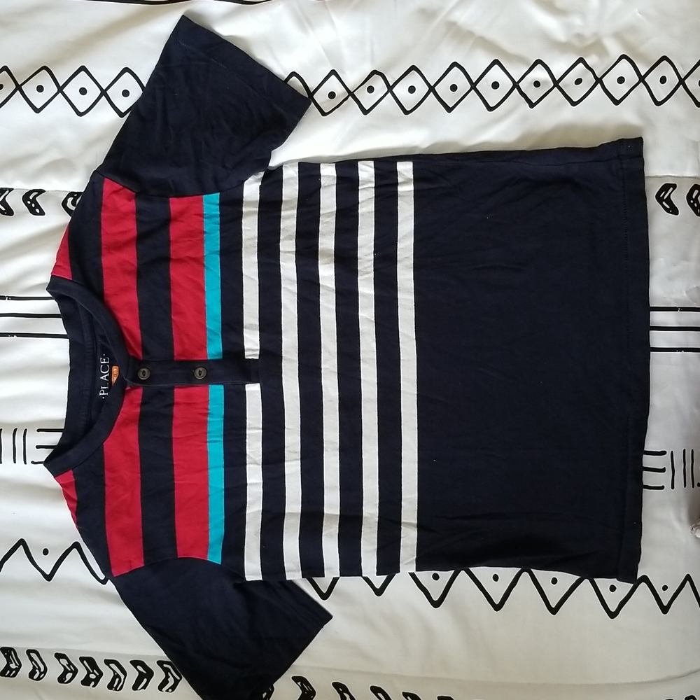 Boys tee shirt
